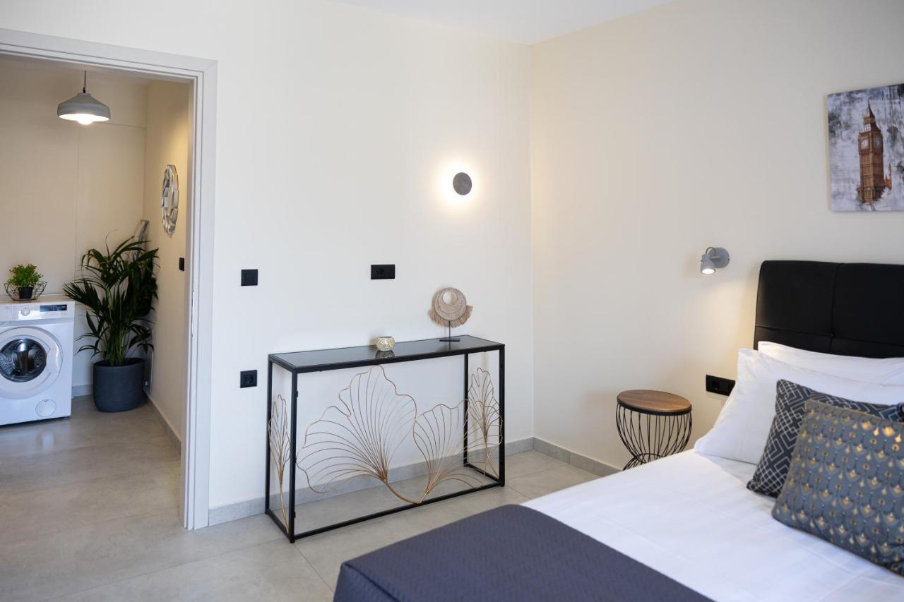 Meraviglia Residence - Amethyst Apartment Argostoli  Exterior foto